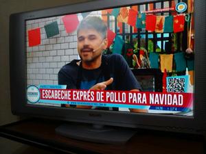 Tv 32 pulgadas excelente estado