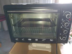 Vendo horno eléctrico