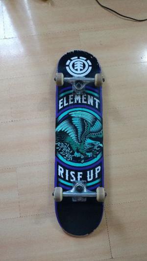 Vendo skateboard element