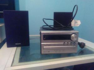 microcomponente panasonic pm 250 URGENTE VENDO!