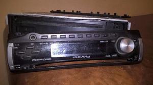 AUTOESTEREO PIONNER DEH1900MP