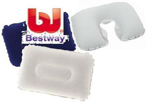 Almohadas Inflables Marca: Bestway Nuevas Caja cerrada.