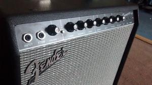 Amplificador fender champions 40