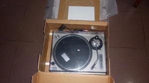 Bandejas Technics 1200 MK2 Japonesas ORIGINALES!