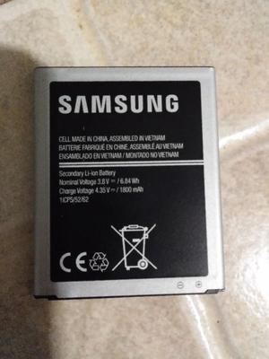 Batería Original Para Samsung Galaxy J1 Ace J110 J111