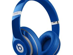 Beats Studio azules