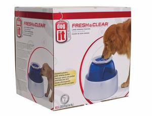 Bebedero Automatico C/filtro Perros Dog It 10 Lt *