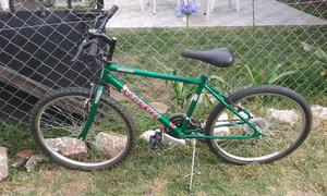 Bicicleta Kelinbike Hombre Rodado 24