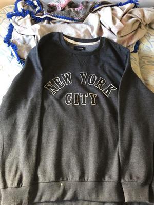 Buzo New York City 3XL