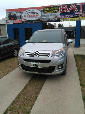 C3 Picasso 2013 28000km Financio