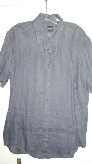 Camisa Hugo Boss talle L