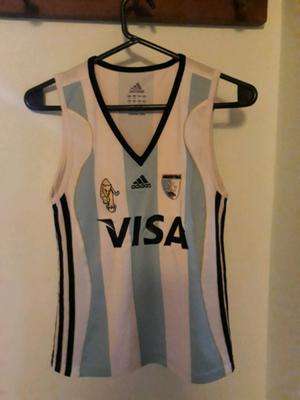 Camiseta Argentina Leonas campeonas mundiales  Rosario