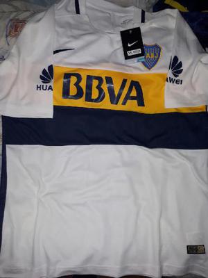 Camiseta Pantalón Boca Juniors