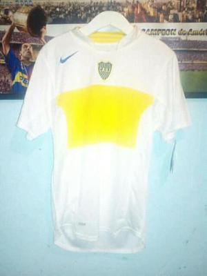 Camiseta de Boca Suplente 2005
