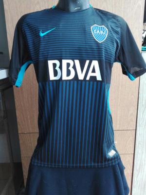 Casaca alternativa de boca