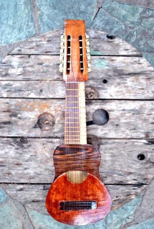 Charango de Luthier