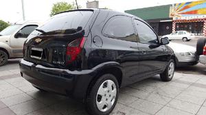 Chevrolet Celta, 2011, Nafta