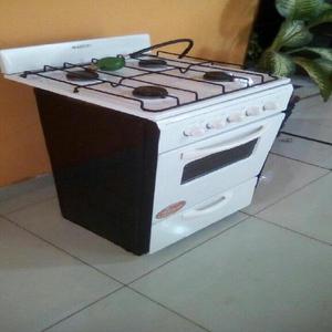 Cocina Horno sin Uso en Oferta