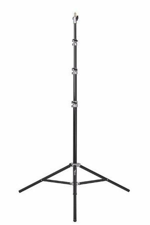 Columna Pie Tripode Phottix Soporte P/ Flash Iluminador 2,8m