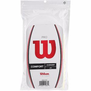 Cubre Grips Wilson Pro Overgrip X30 Unidades