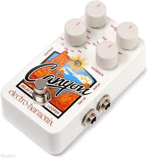 Electro Harmonix - Canyon - Delay Looper - Oddity