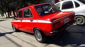 Fiat 128 1973 iava de coleccion!