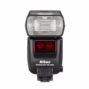 Flash Nikon Sb5000 Nuevo Modelo
