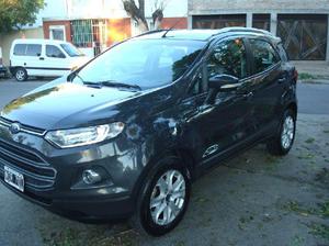 Ford Ecosport 2.0 Titanium, 2013, Nafta