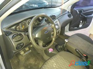 Ford Focus 1.6 5 puertas_2007