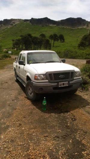 Ford Ranger 2005