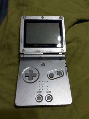 Gameboy Advance Sp Nintendo