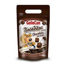 Golocan X 500 Grs Chocolate