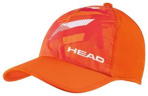 Gorra Head Light Cap Importado Tenis Padel Dropshop Devoto