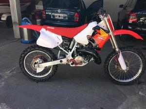 Honda cr 125 1994