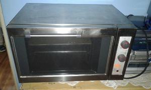 Horno Convector Croce