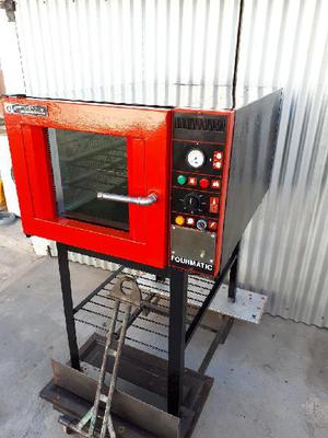 Horno Convector Ingenieria Gastronomica