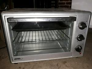 Horno Eléctrico microondas