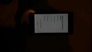 Huawei P8 Lite Negro Octacore 16gb Mas Sd 8gb Para Claro