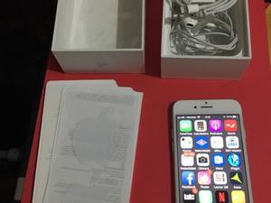 IPhone 6s 128gb grey libre