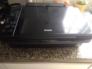 Impresora epson tx210