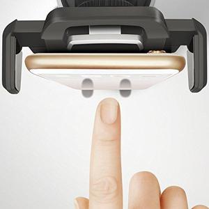 Iottie Fácil One Touch 3 (v2.0) Sostenedor Del Teléfono