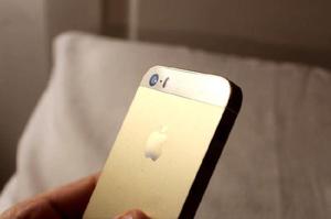 Iphone 5s Gold 16gb