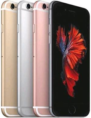 Iphone 6 S Plus Libres en Caja Garantia Local Moron Centro