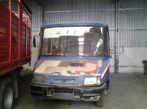 Iveco daily 5912 minibus