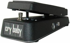 Jim Dunlop Cry Baby Gcb95 Pedal De Wha Wha Tradicional