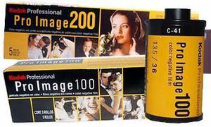 Kodak Pro Image 36 35mm