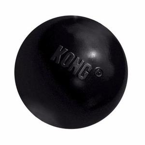 Kong Extreme Ball Medium Perro De 13 Kg A 30 Kg