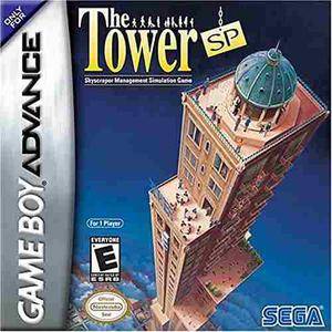 La Torre - Game Boy Advance