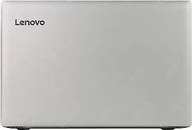 Lenovo 320-15iap Celeron N3350 4gb 1tb 15.6'' Win 10 Gris