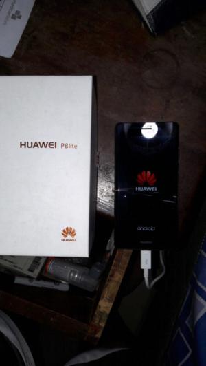 Liquido Huawei p8 lite